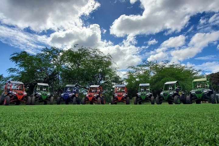 Oahu: ATV Off Road Adventure, photo 10 of 10