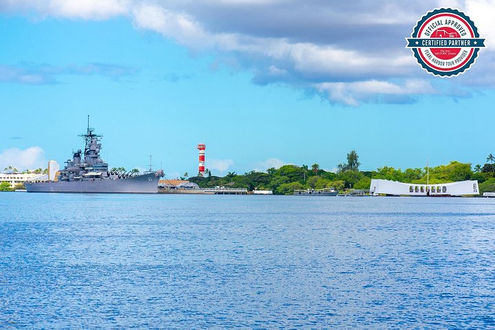 Pearl Harbor Remembered Tour, photo 2 of 10