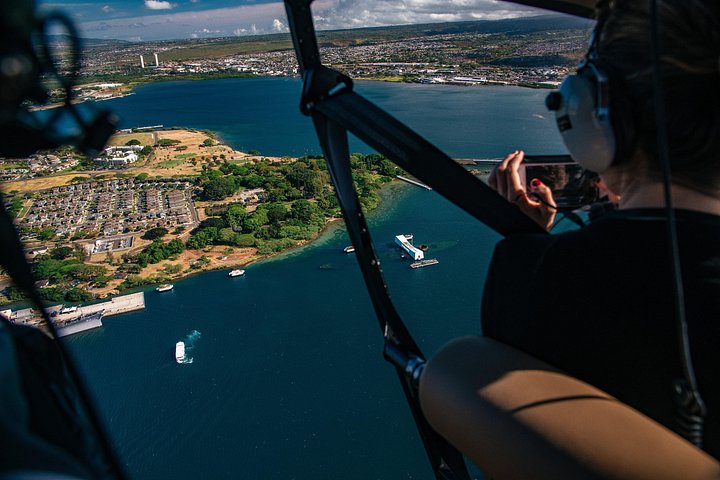 Path to Pali Passage: 30-Minute Helicopter Tour, Doors Off or On, photo 7 of 10